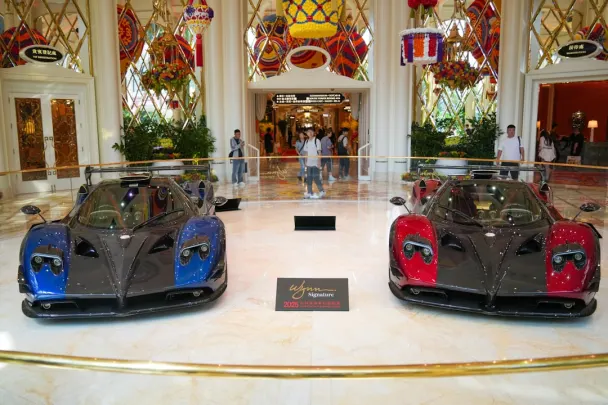 Kasino Amazon Slots Android/iOS Aplikácia